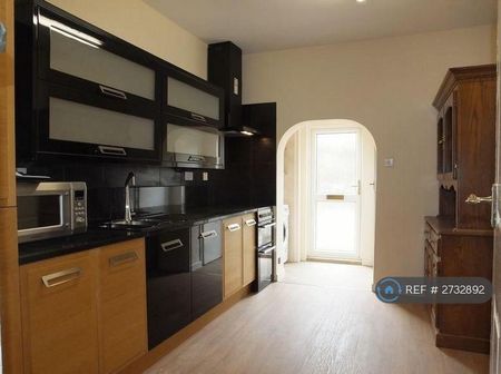 1 bedroom in a house share to rent - Photo 4