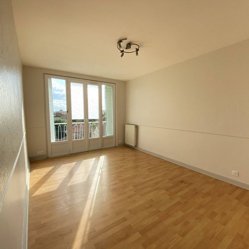 Location appartement 3 pièces 51 m² à Romans-sur-Isère (26100) - Photo 1