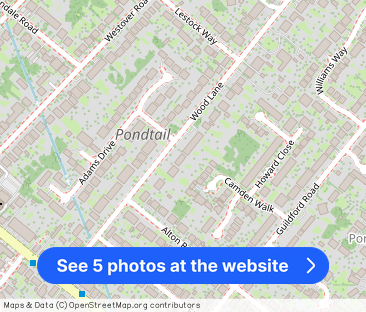 1 bedroom flat for rent - Photo 1