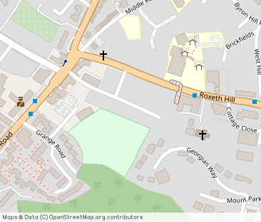 Ashbourne Avenue, Harrow, Middlesex, HA2 - Photo 1