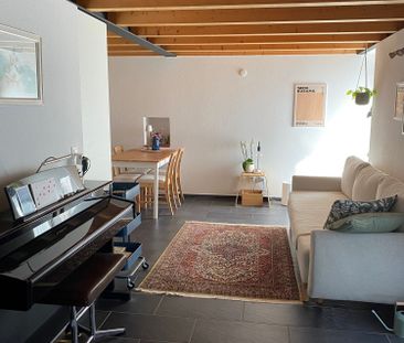 3.5 Zimmer, 75 m² - Photo 2