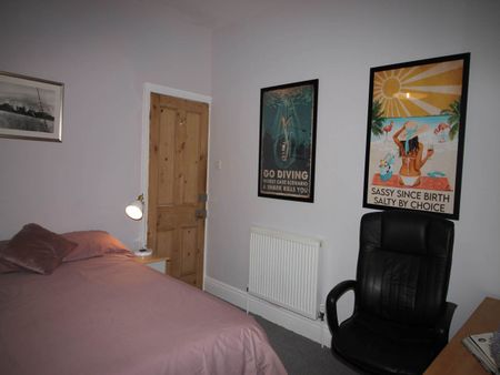 Manchester Street, Derby - Photo 5