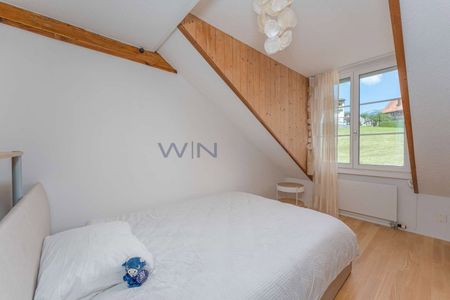 4.5 Zimmer, 174 m², 2. Stock - Photo 4