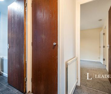 1 bedroom apartment to rent Park Gate, Hitchin, SG4 - Photo 5