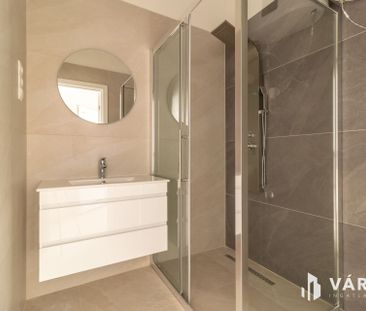 Modern, galériás okosotthon kiadó a 13. kerületben - Photo 6