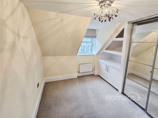 4 bedroom townhouse to rent - Photo 1