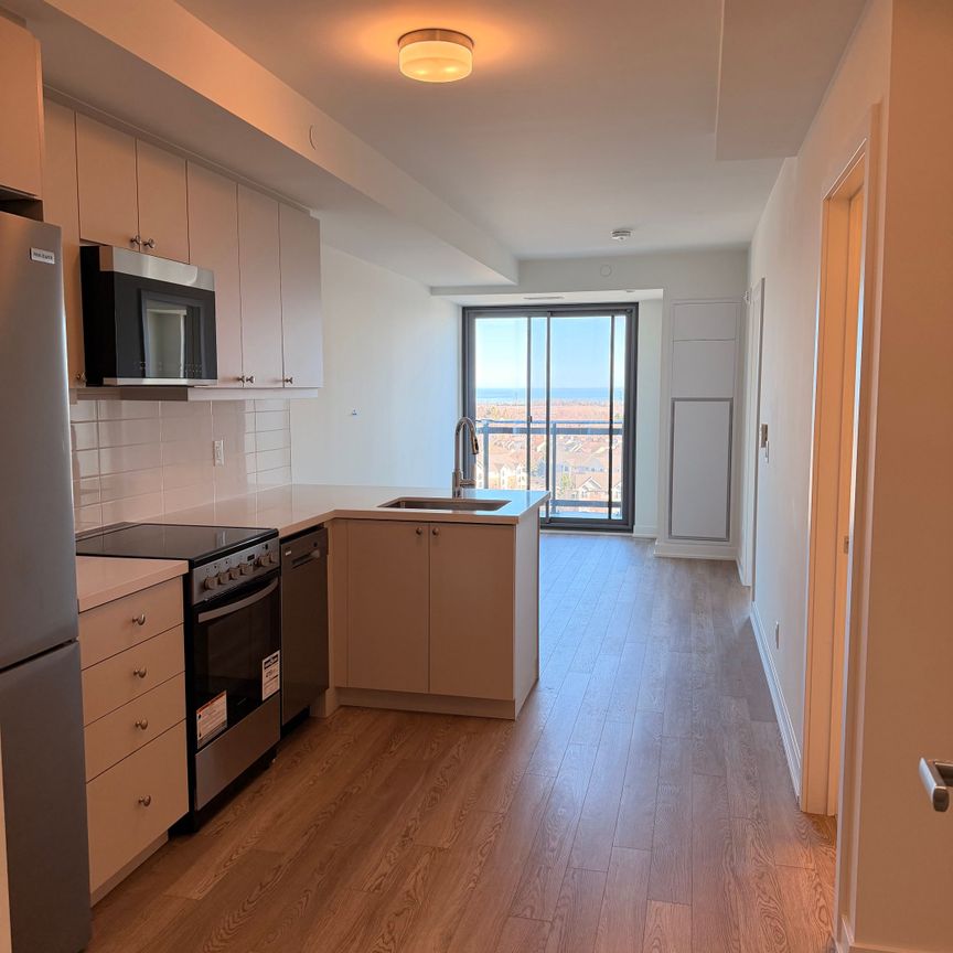 For Lease - 51 Clarington Boulevard Unit# 1205, Clarington, Ontario - Photo 1
