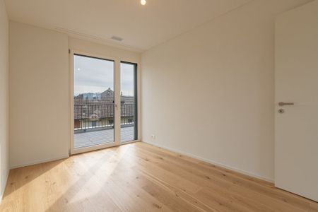 4 ½ Zimmer-Wohnung in Affoltern am Albis mieten - Foto 5