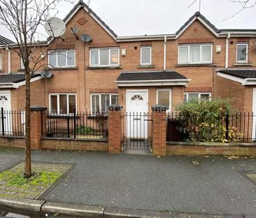 Warde Street, Hulme, M15 - Photo 1