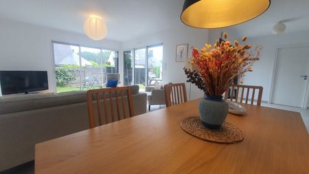 Maison 4 pièces – 122 m² environ à Vannes (ref : 40789) - Photo 2