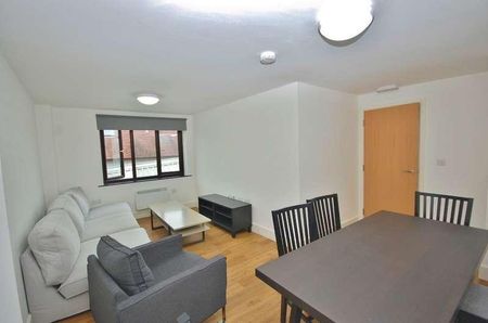 Winchester City Centre, SO23 - Photo 5