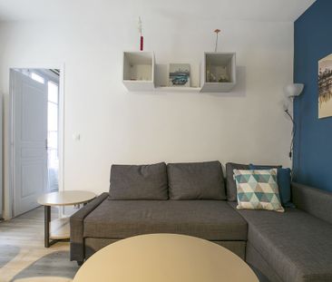 Appartement à louer rue du Théâtre, Paris 15ème - Photo 3