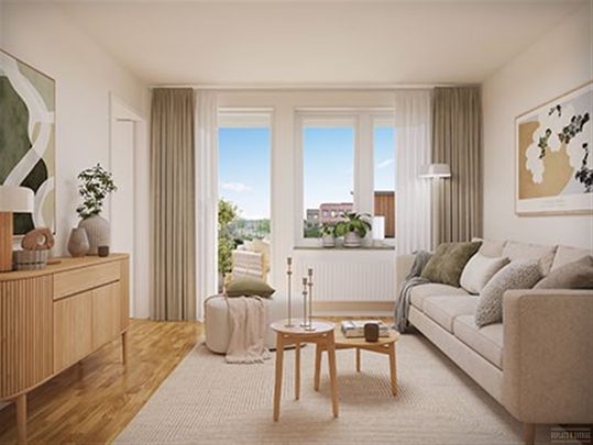 S Lasarettsvägen 17 - Photo 1