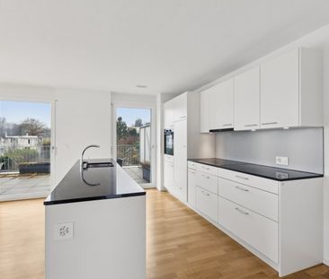 3.5 Zimmer, 87 m², 3. Stock - Photo 2