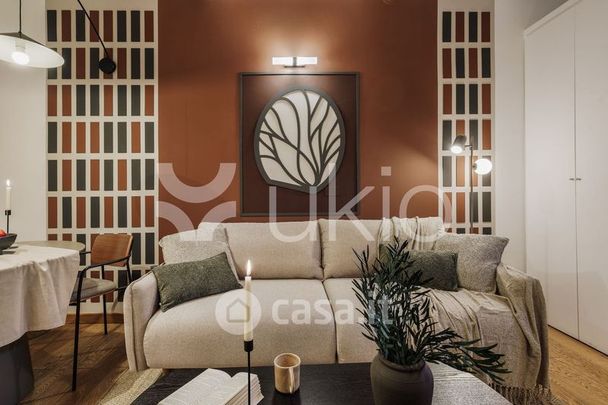 Monolocale in Affitto in Corso Como a Milano - Foto 1