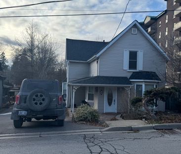 For Lease - 96 Gurnett Street Unit# Main, Aurora, Ontario - Photo 5