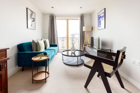 Durnsford Road - Photo 2