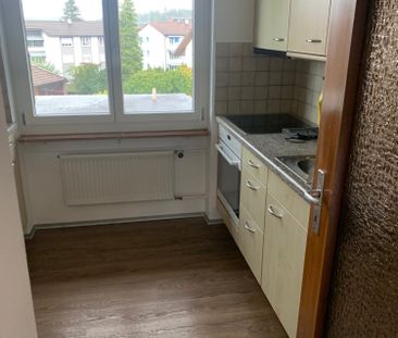 4 Zimmer - Photo 1
