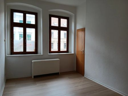 Frisch renovierte 2 Raumwohnung - ab sofort bezugsfrei - Foto 3