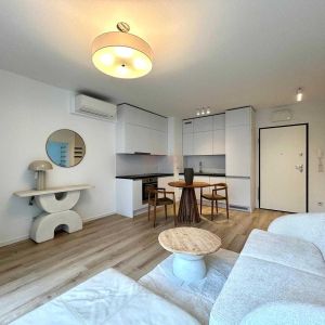 2 pokoje w kompleksie Browarów Warszawskich - Photo 2