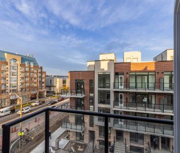 For Lease - 871 Sheppard Avenue Unit# 41, Toronto, Ontario - Photo 3