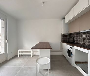 Appartement à louer 2 pièces • 31,55 m2 Fontaines-sur-Saône - Photo 5