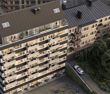 Vintergatan, Sundbyberg - Photo 4