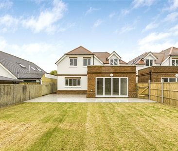Newgatestreet Road, Goffs Oak - Photo 4