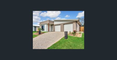 Modern 2 Bedroom Home!! - Photo 2