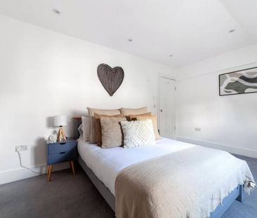 3 bedroom maisonette to rent - Photo 5