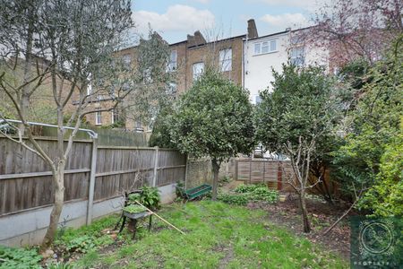 3 Bed Flat, Hazellville Road, N19 - Photo 5