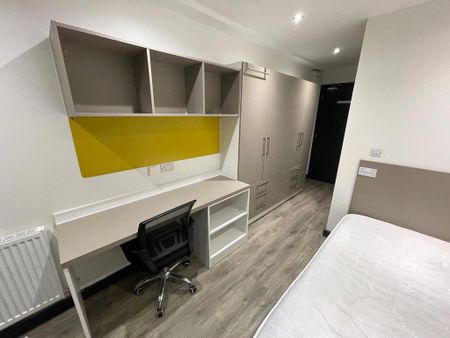 Studio to rent - Photo 2