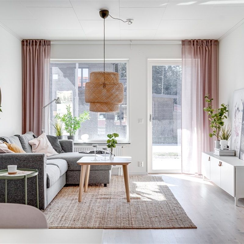 Edholmers Väg 1 E - Foto 1