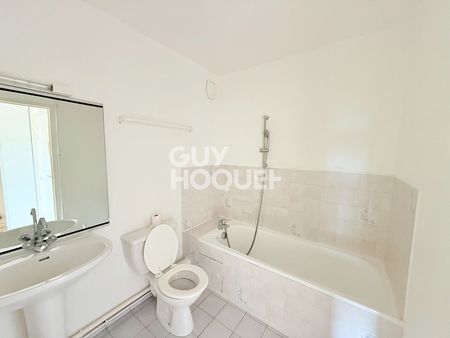 Location Appartement 1 pièce 30m² - Photo 3