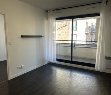Location Appartement 2 pièces 33m² AMIENS 80000 - Photo 1