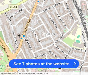 Fff, Northcote Street, Bristol - Photo 1