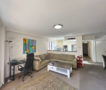 Level 11, 244/158-166 Day Street, Sydney NSW 2000 - Apartment For R... - Photo 1