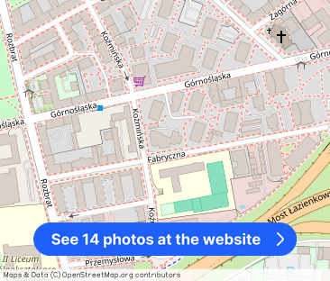 Apartament na Powiślu 74 m² - Photo 1