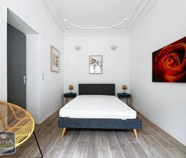 Appartement à louer 2 pièces 32.22m² - Photo 3