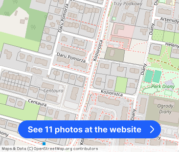 Mieszkanie do wynajęcia na kameralnym zamkniętym osiedlu. - Photo 1