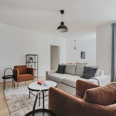 Adlerhof Stiege 7, Burggasse 51 - Foto 1