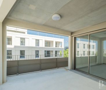 Rental Apartment Bordeaux Saint-Jean - Photo 6