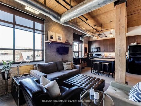 Broadview Lofts , #315 - Photo 4