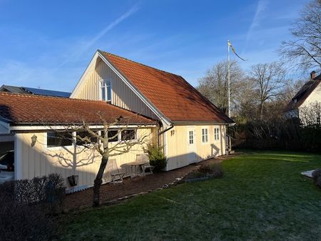 Centralvägen, Ängelholm - Foto 2