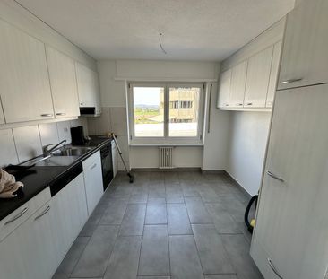 "frisch renovierte 3-Zimmerwohnung mit sonnigen Balkon" - Photo 2