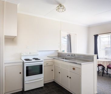 SUNNY TWO BEDROOM UNIT - Photo 6