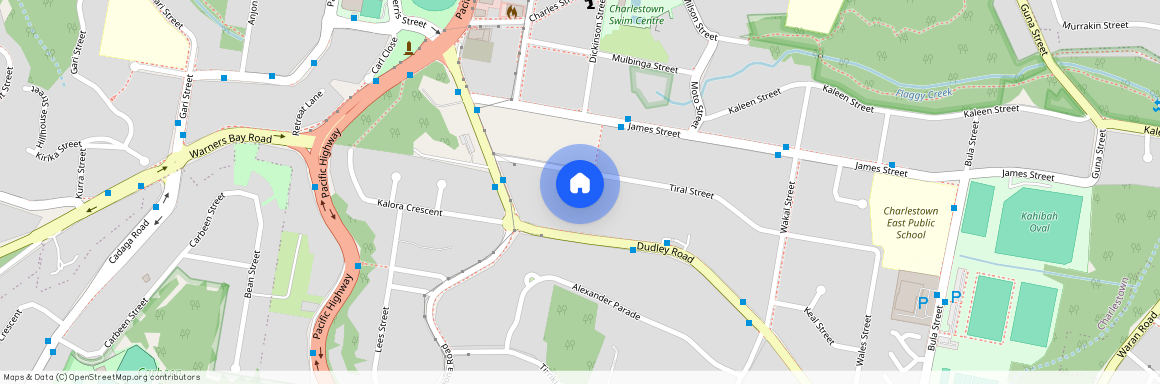 18 Tiral Street, Charlestown