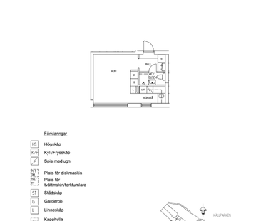 Brantingstorget 16, 75434, Uppsala - Photo 6