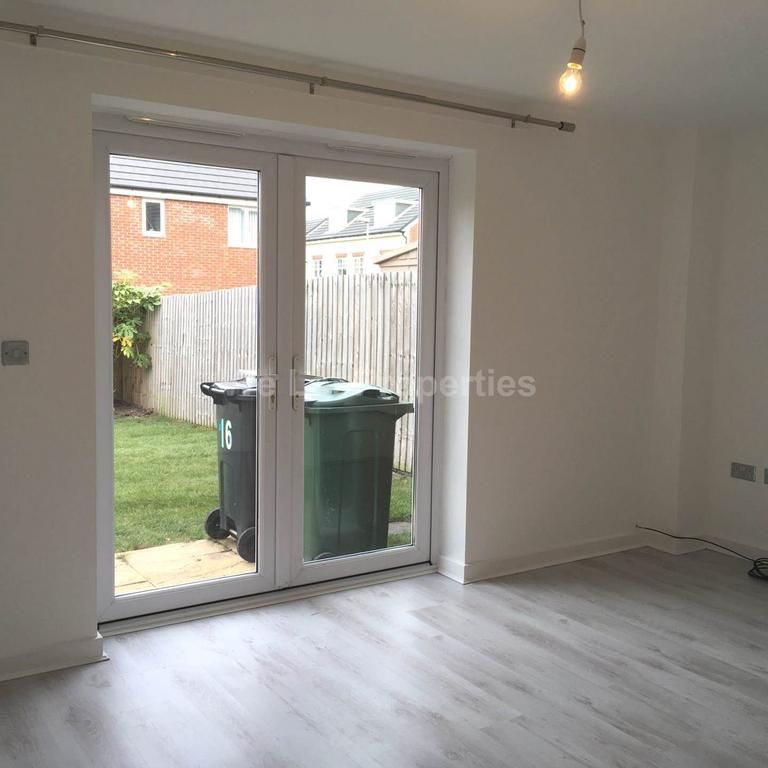 3 bedroom house to rent - Photo 1