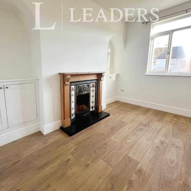 3 bedroom terraced house to rent - Photo 1